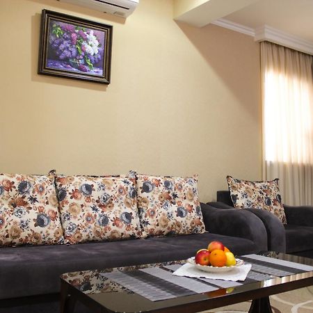 Lasha Apartment Tbilisi Zewnętrze zdjęcie