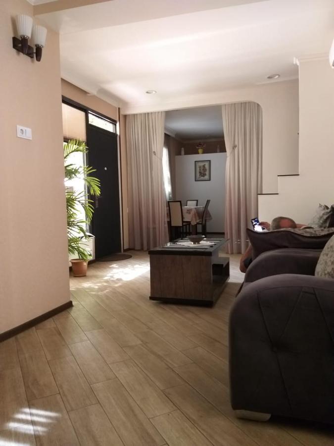 Lasha Apartment Tbilisi Zewnętrze zdjęcie