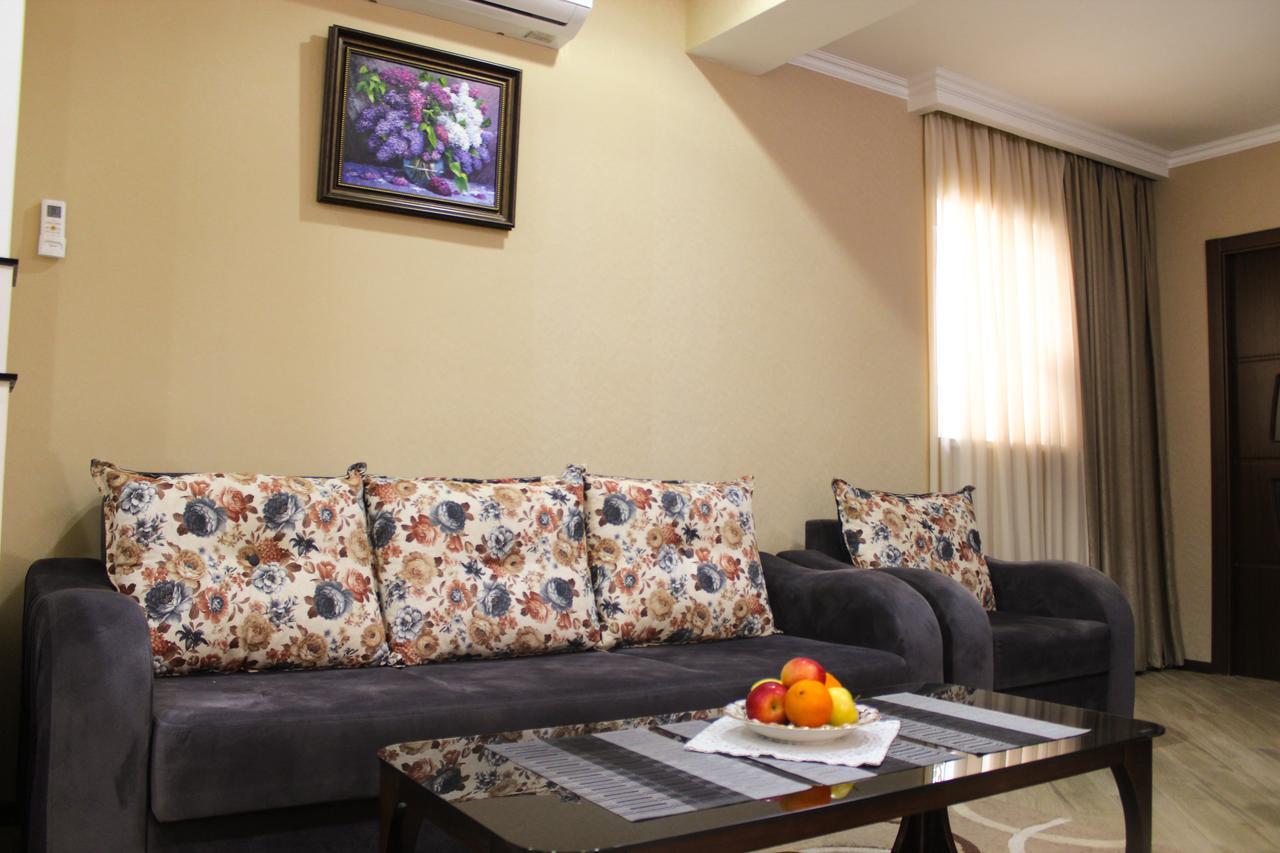 Lasha Apartment Tbilisi Zewnętrze zdjęcie