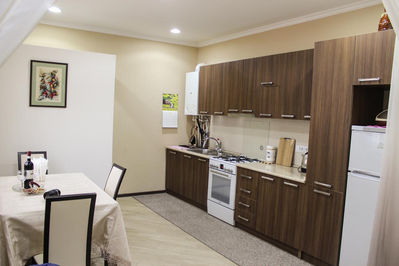 Lasha Apartment Tbilisi Zewnętrze zdjęcie