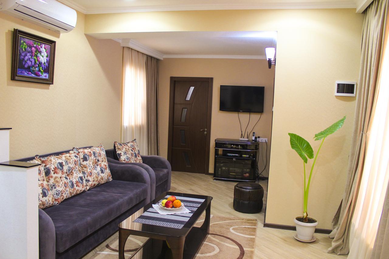 Lasha Apartment Tbilisi Zewnętrze zdjęcie
