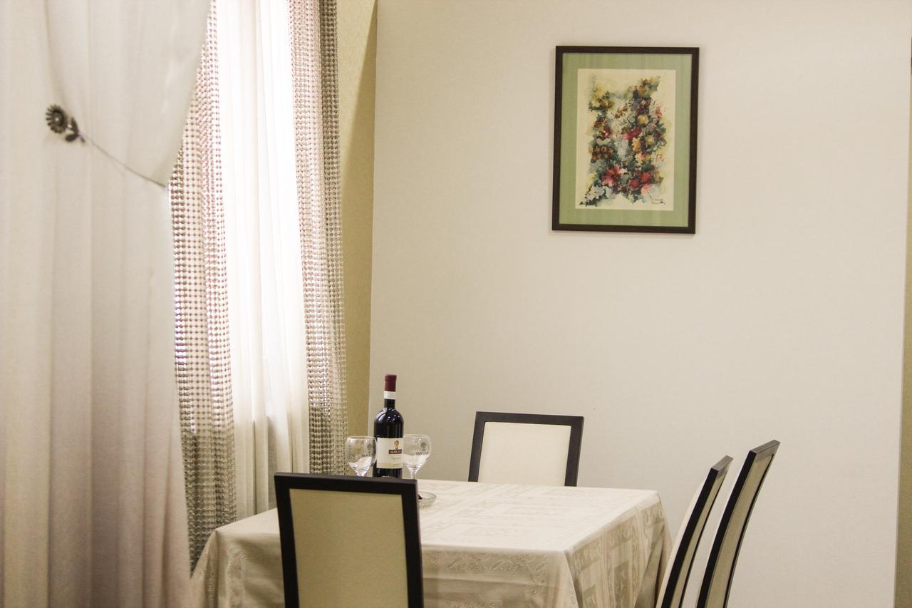 Lasha Apartment Tbilisi Zewnętrze zdjęcie