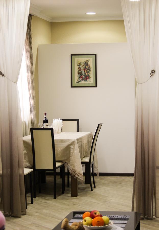 Lasha Apartment Tbilisi Zewnętrze zdjęcie