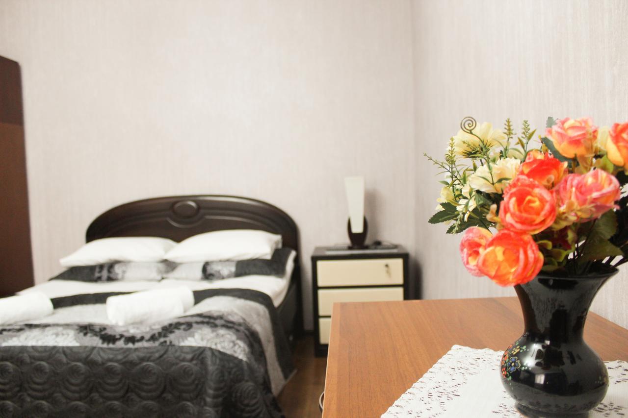 Lasha Apartment Tbilisi Zewnętrze zdjęcie